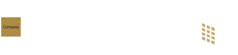 会社概要 Operating company